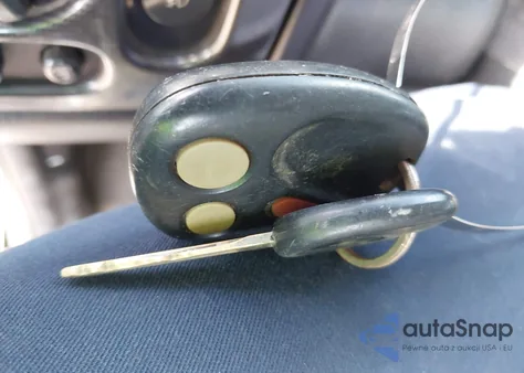 2006 GMC Envoy Sle из США, поврежденный, VIN 1GKDS13S462213811